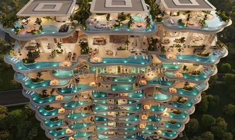buy fendi casa condos united arab emirates
